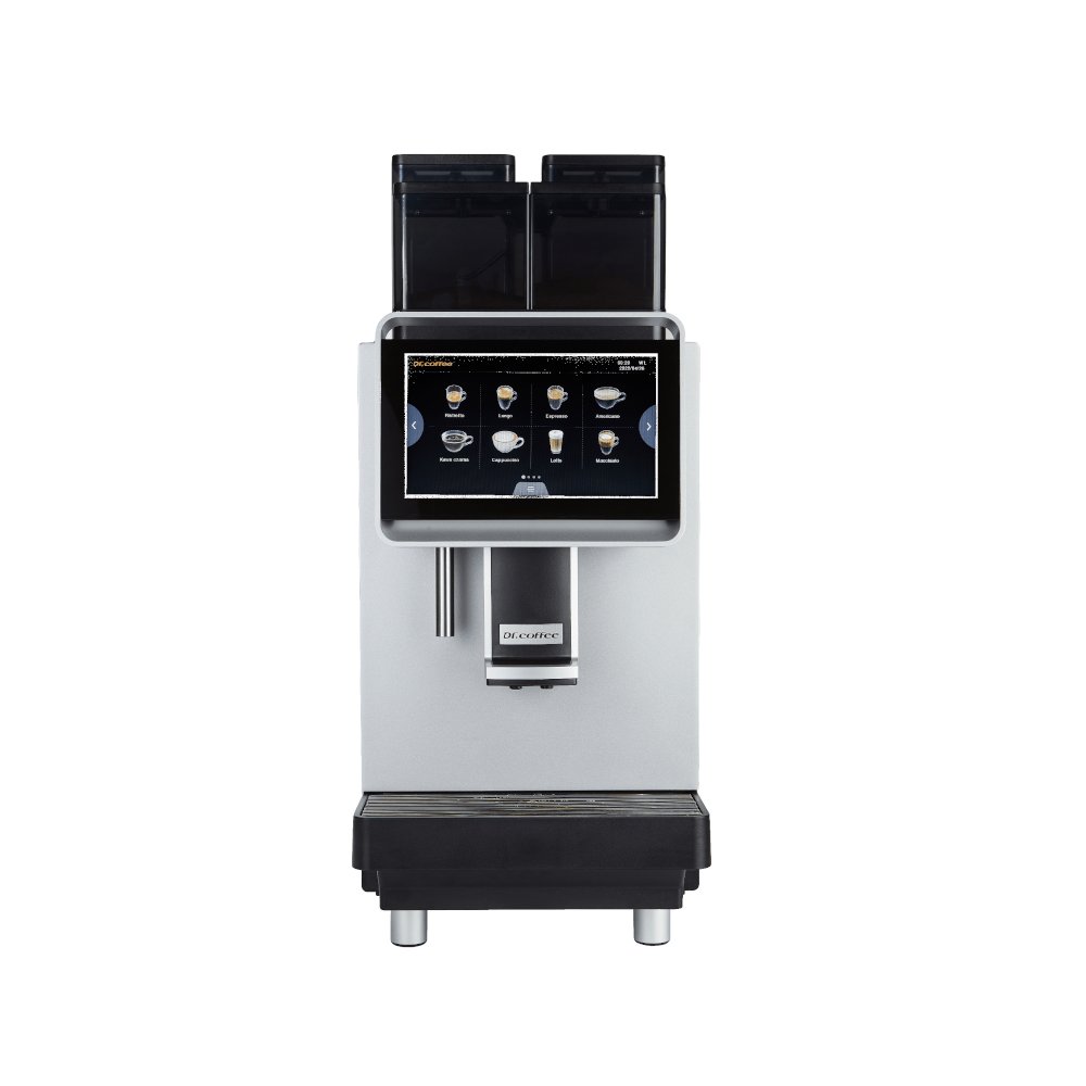Dr. Coffee F2 Plus MDB