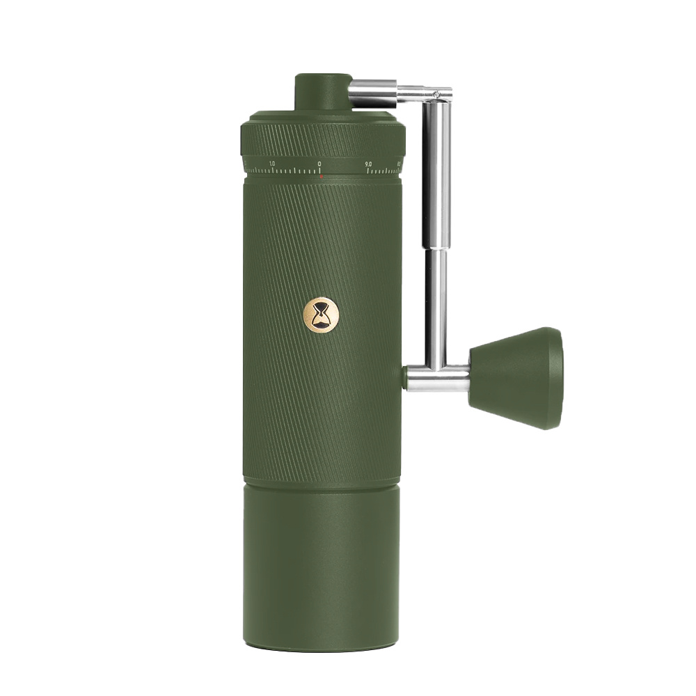 Timemore Chestnut S3 verde