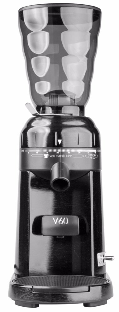 Macinacaffè elettrico Hario V60