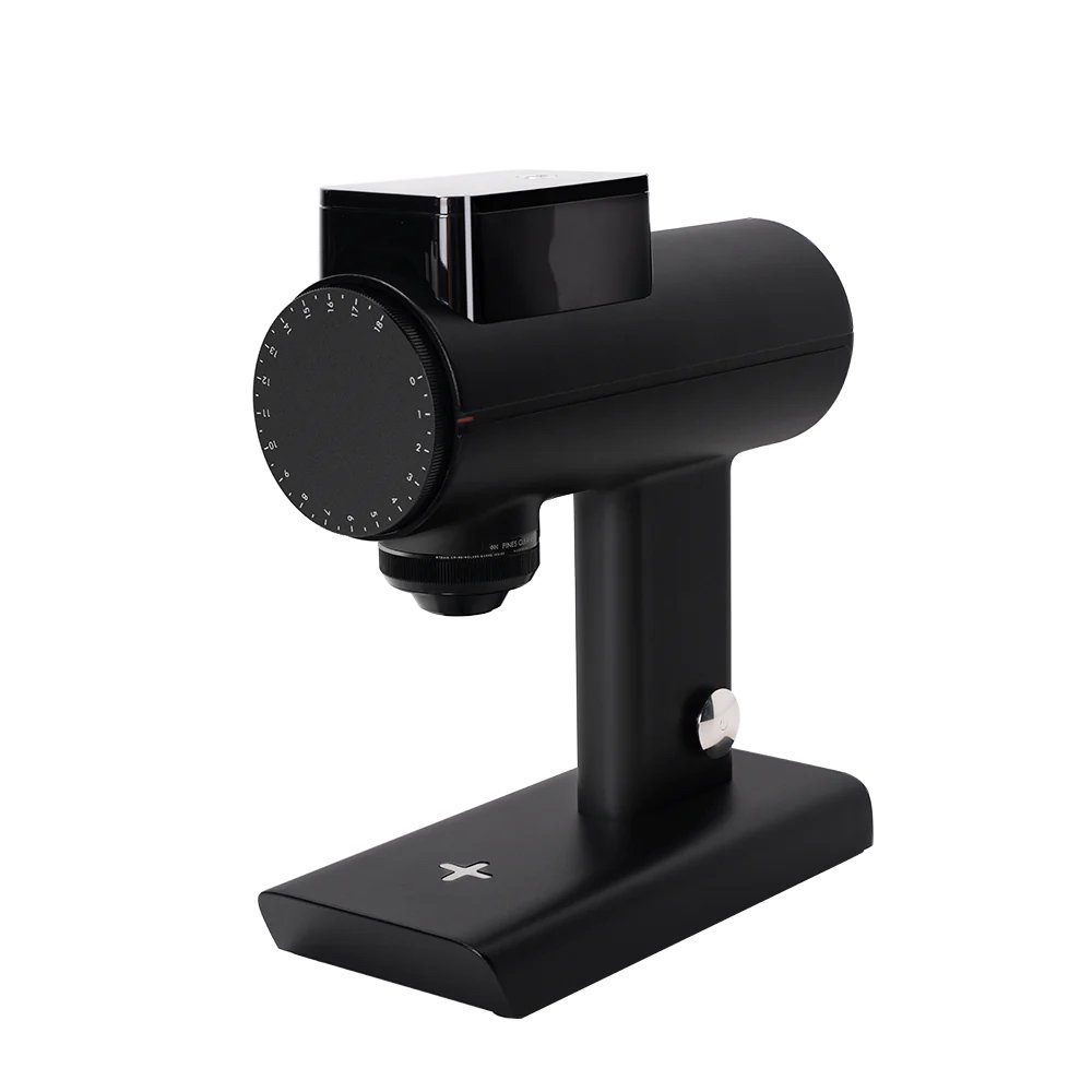 Smerigliatrice elettrica Timemore Sculptor 078S - nero