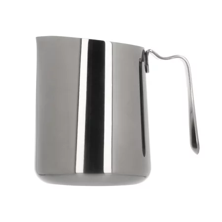 Brocca per il latte Fellow Eddy 530 ml nero