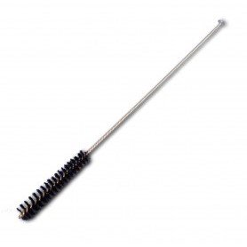 Spazzola per la pulizia dei tubi da 5/8"