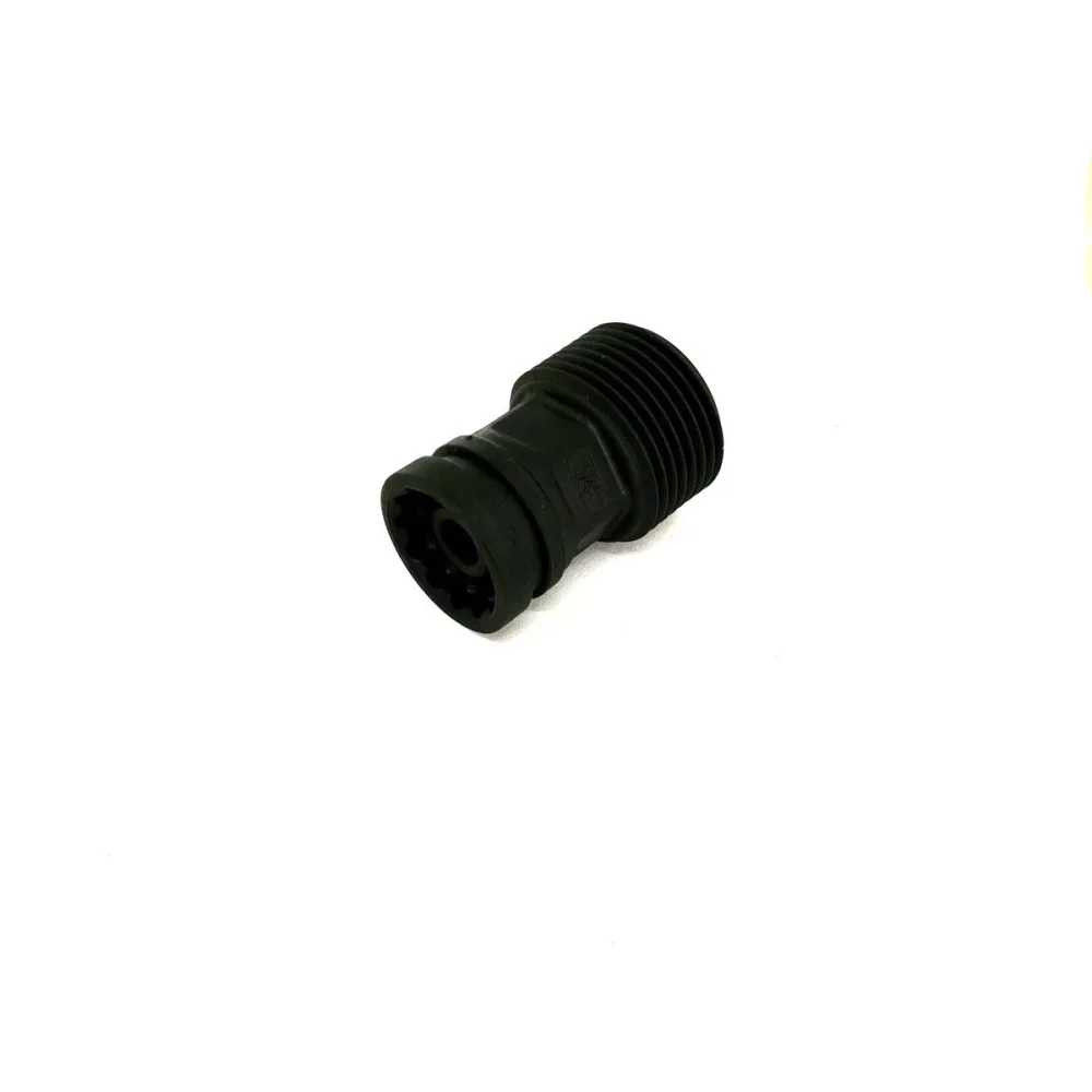 BWT Giunto diritto FLEX x M 3/8"