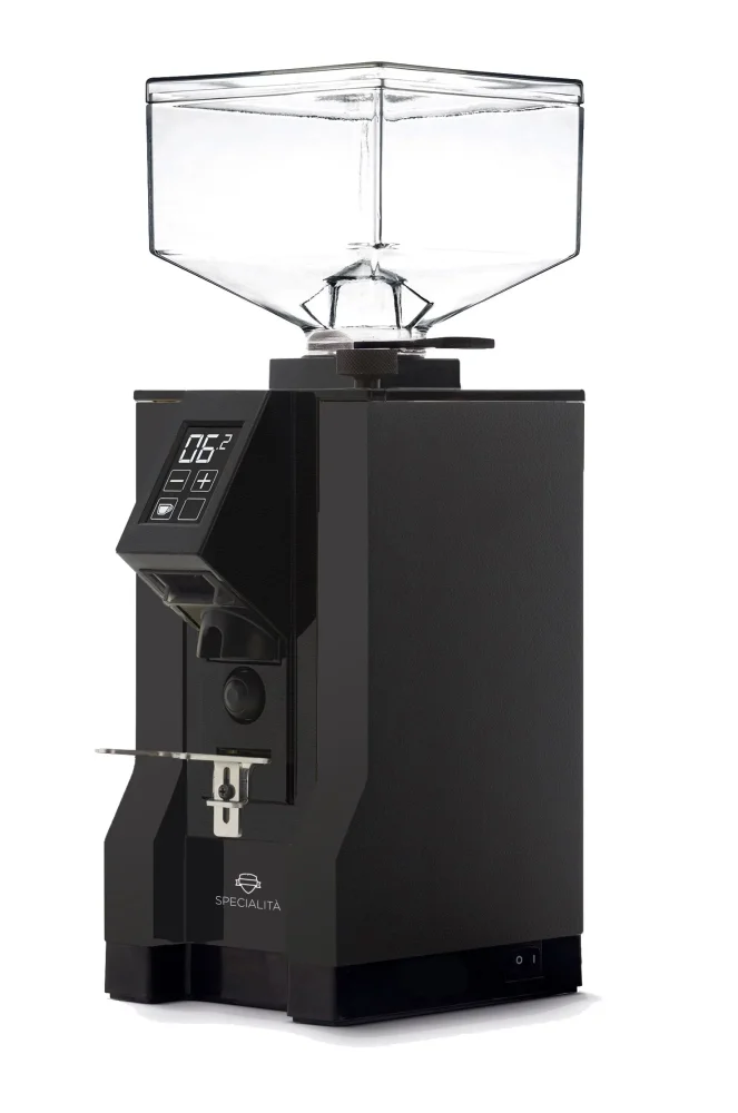 Eureka Schwarz Mignon Specialita 15Bl