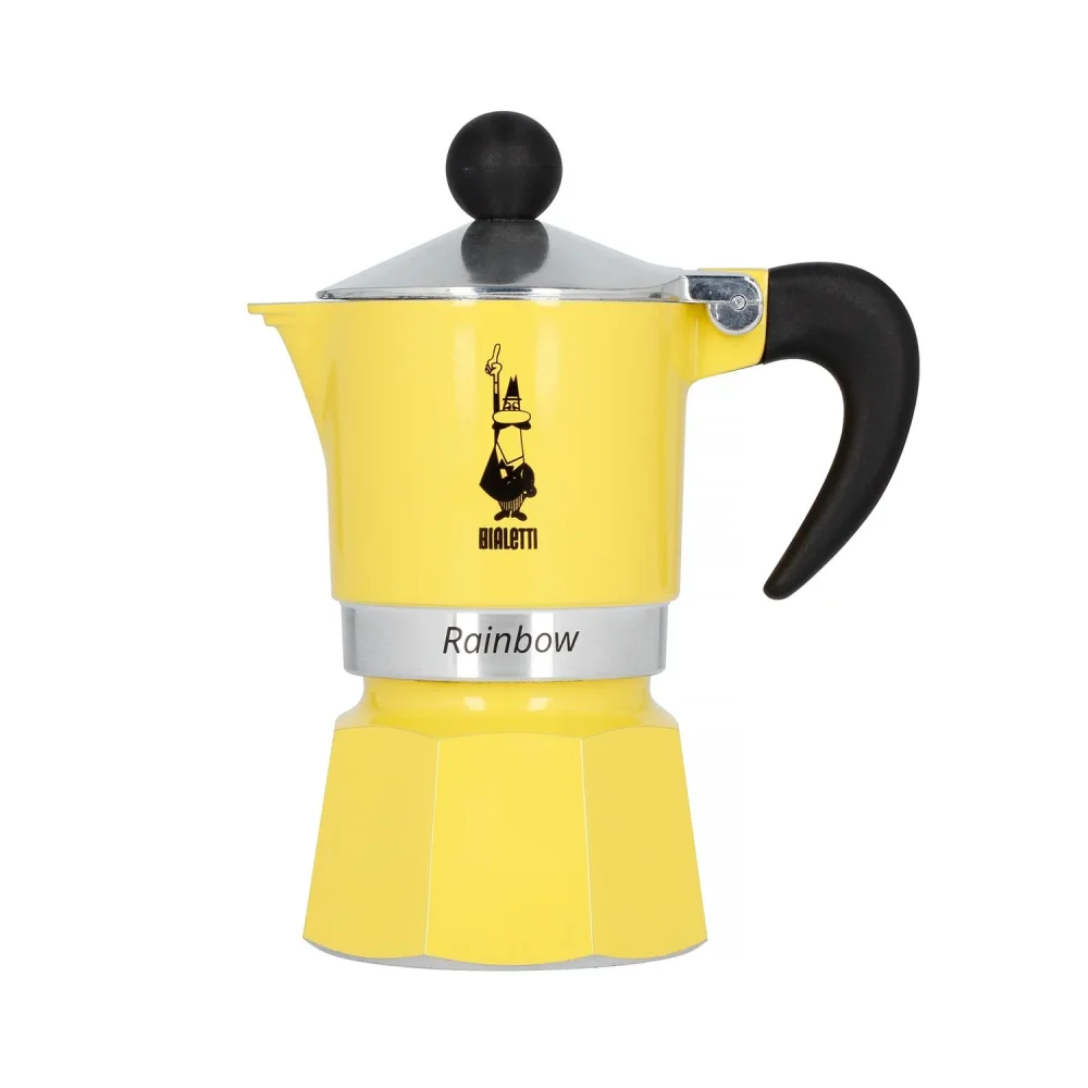Bialetti Gul Rainbow 1