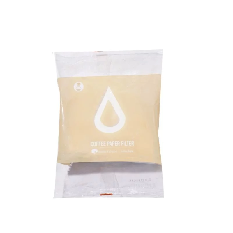 Timemore Japan Papierfilter V60-01 100 Stück