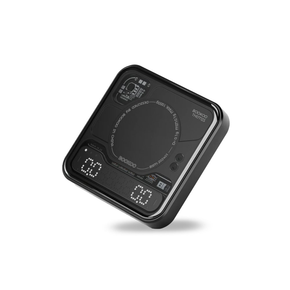 BooKoo Themis Mini Scale – bilancia digitale