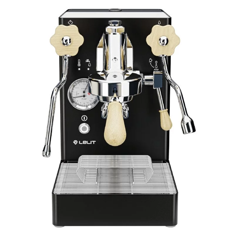 Lelit Mara PL62X Schwarz