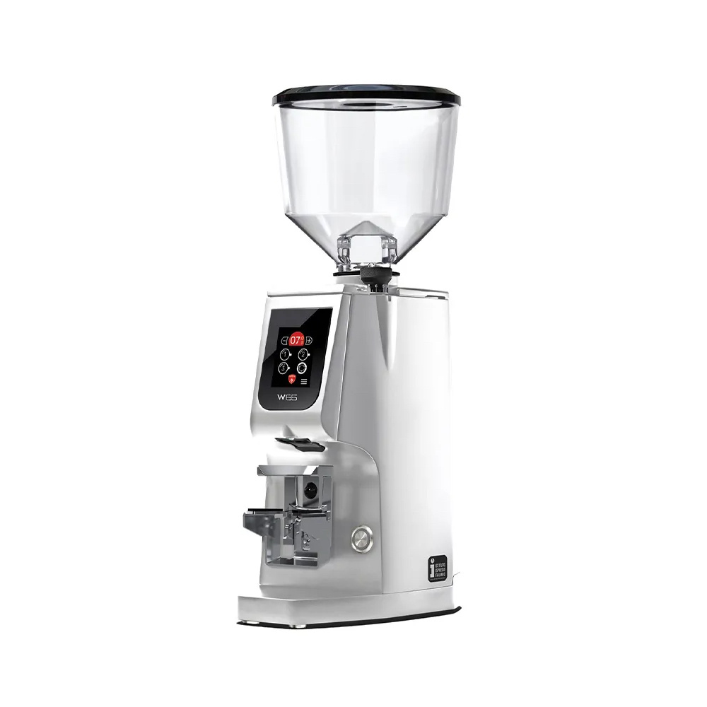 Eureka Atom W 65 cromato
