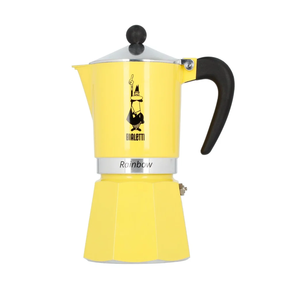 Bialetti Gul Rainbow 6