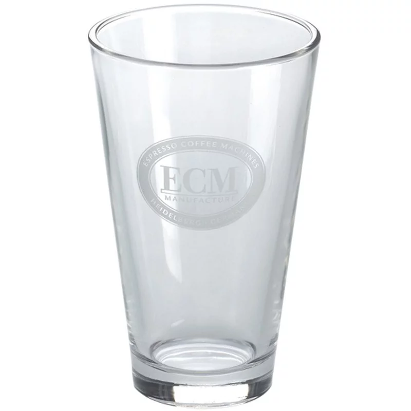 Bicchiere ECM 330 ml, latte macchiato